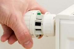 Coalhall central heating repair costs