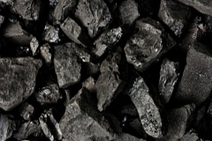Coalhall coal boiler costs