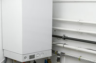 free Coalhall condensing boiler quotes