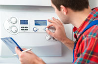 free Coalhall gas safe engineer quotes
